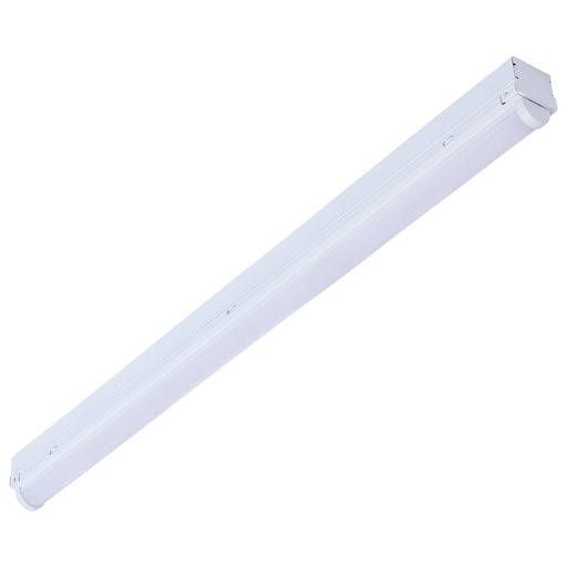 Myhouse Lighting Nuvo Lighting - 65-1220 - LED Strip Fixture - White