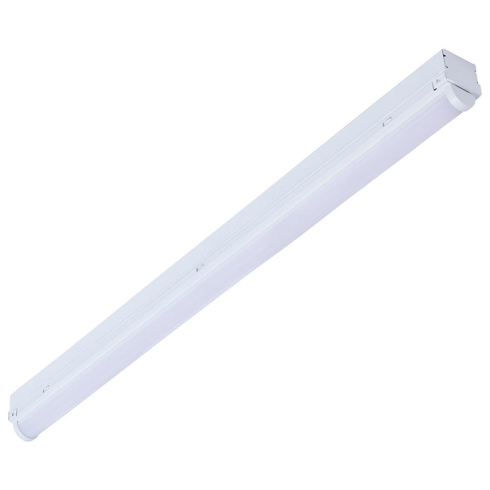 Myhouse Lighting Nuvo Lighting - 65-1220 - LED Strip Fixture - White