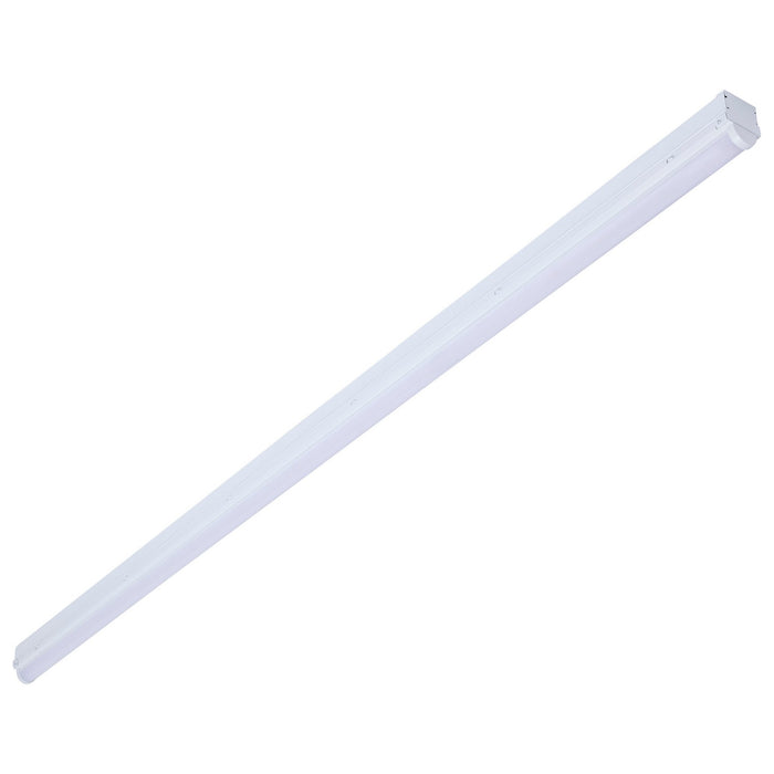 Myhouse Lighting Nuvo Lighting - 65-1221 - LED Strip Fixture - White