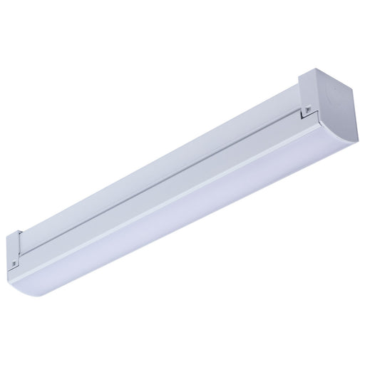 Myhouse Lighting Nuvo Lighting - 65-1222 - LED Strip Fixture - White