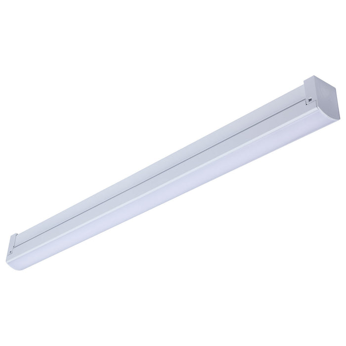 Myhouse Lighting Nuvo Lighting - 65-1223 - LED Strip Fixture - White