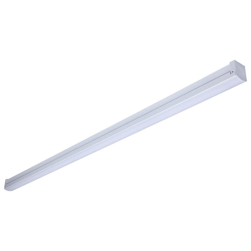 Myhouse Lighting Nuvo Lighting - 65-1224 - LED Strip Fixture - White