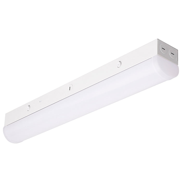 Myhouse Lighting Nuvo Lighting - 65-1700R1 - LED Strip Fixture - White