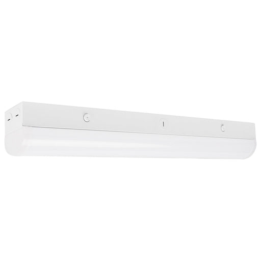 Myhouse Lighting Nuvo Lighting - 65-700R1 - LED Strip Fixture - White