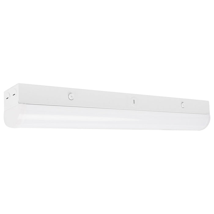Myhouse Lighting Nuvo Lighting - 65-700R1 - LED Strip Fixture - White