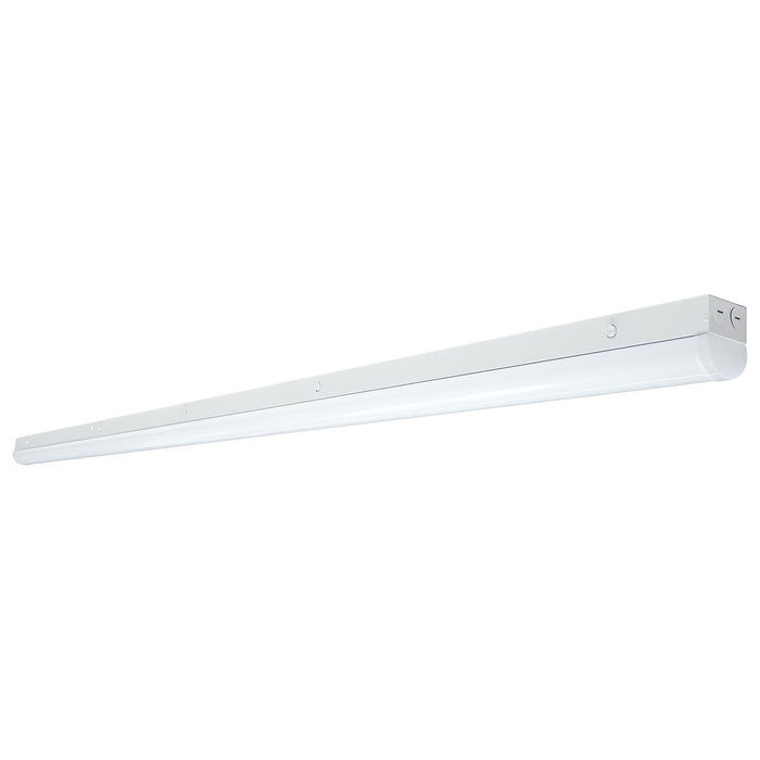 Myhouse Lighting Nuvo Lighting - 65-703R1 - LED Strip Fixture - White