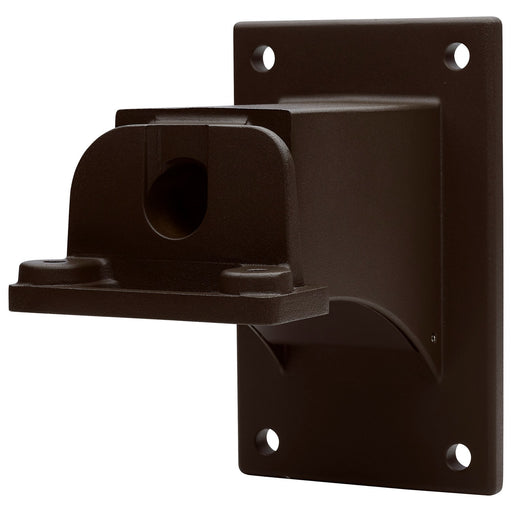 Myhouse Lighting Nuvo Lighting - 65-879 - Area Light Wall Mount Bracket - Bronze