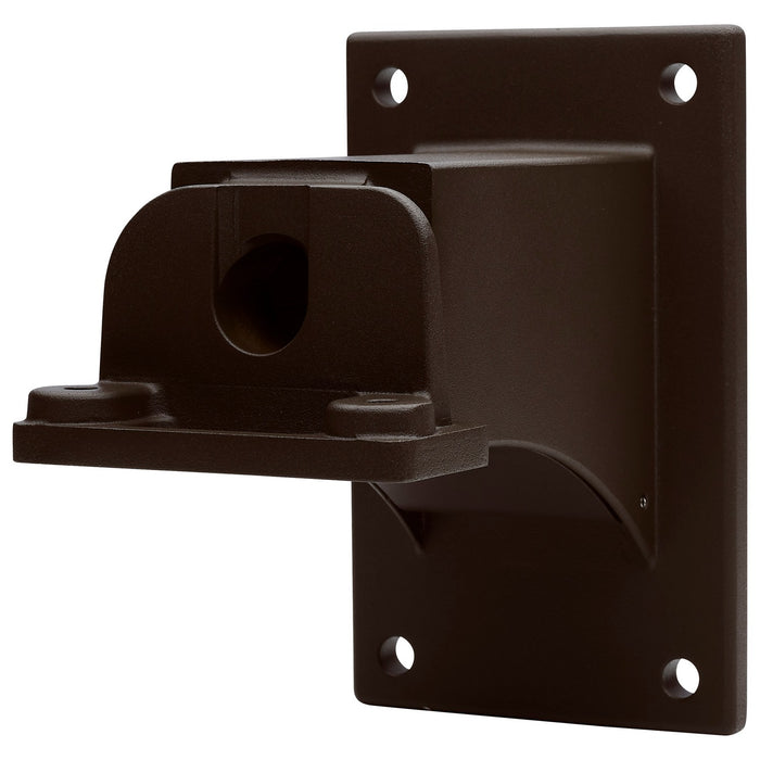 Myhouse Lighting Nuvo Lighting - 65-879 - Area Light Wall Mount Bracket - Bronze
