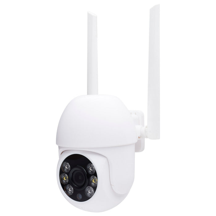 Myhouse Lighting Nuvo Lighting - 65-925 - LED Security Light - White