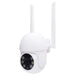 Myhouse Lighting Nuvo Lighting - 65-925 - LED Security Light - White