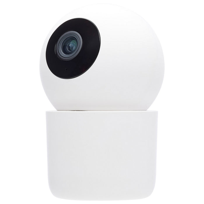 Myhouse Lighting Nuvo Lighting - 65-945R1 - Indoor P&T Camera - White