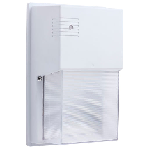 Myhouse Lighting Nuvo Lighting - 65-987 - LED Entryway Wall Pack - White