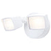 Myhouse Lighting Nuvo Lighting - 65-995 - LED Security Flood - White