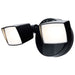 Myhouse Lighting Nuvo Lighting - 65-996 - LED Security Flood - Black
