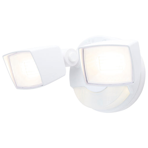 Myhouse Lighting Nuvo Lighting - 65-997 - LED Security Flood - White
