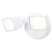 Myhouse Lighting Nuvo Lighting - 65-997 - LED Security Flood - White