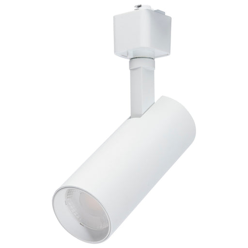 Myhouse Lighting Nuvo Lighting - TH701 - LED Track Head - Matte White