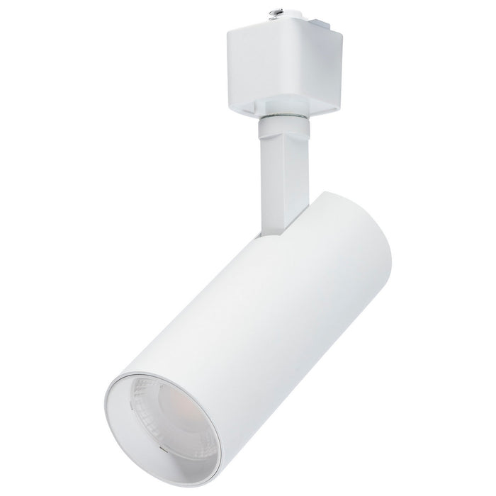 Myhouse Lighting Nuvo Lighting - TH701 - LED Track Head - Matte White
