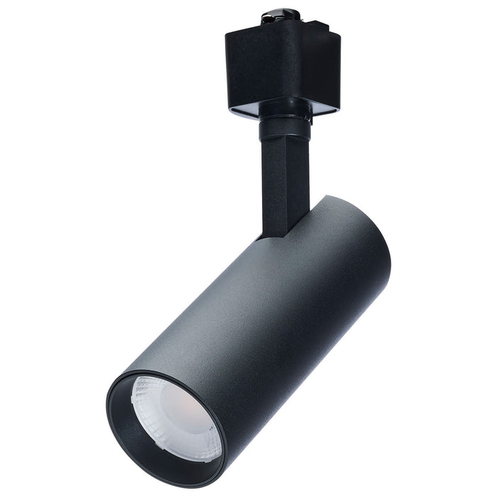 Myhouse Lighting Nuvo Lighting - TH702 - LED Track Head - Matte Black