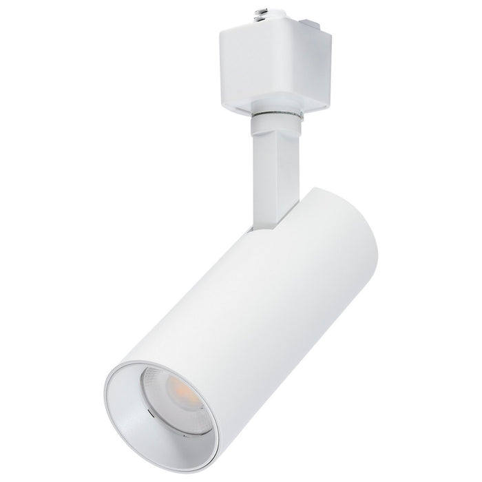Myhouse Lighting Nuvo Lighting - TH703 - LED Track Head - Matte White