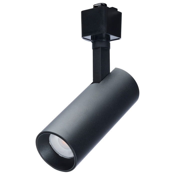 Myhouse Lighting Nuvo Lighting - TH704 - LED Track Head - Matte Black