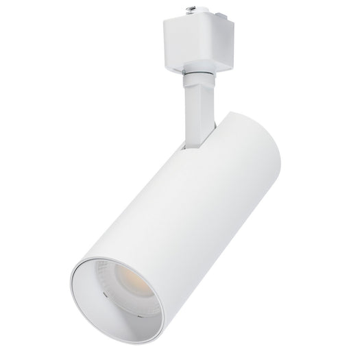 Myhouse Lighting Nuvo Lighting - TH713 - LED Track Head - Matte White