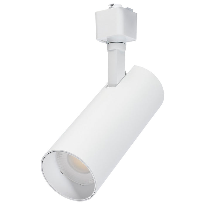 Myhouse Lighting Nuvo Lighting - TH713 - LED Track Head - Matte White