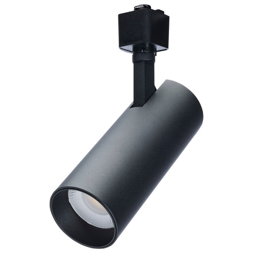 Myhouse Lighting Nuvo Lighting - TH714 - LED Track Head - Matte Black