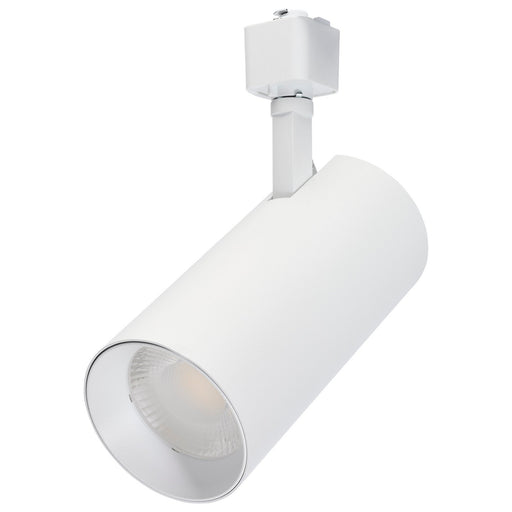 Myhouse Lighting Nuvo Lighting - TH723 - LED Track Head - Matte White
