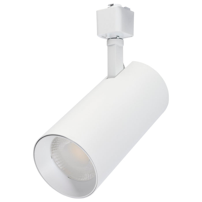 Myhouse Lighting Nuvo Lighting - TH723 - LED Track Head - Matte White