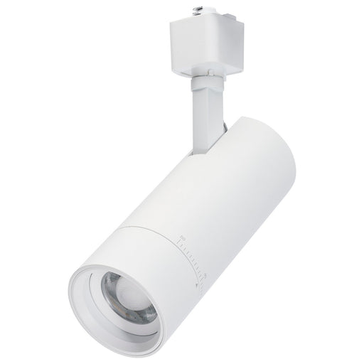 Myhouse Lighting Nuvo Lighting - TH731 - LED Track Head - Matte White