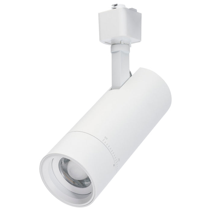 Myhouse Lighting Nuvo Lighting - TH731 - LED Track Head - Matte White