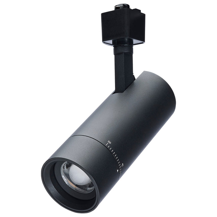 Myhouse Lighting Nuvo Lighting - TH732 - LED Track Head - Matte Black