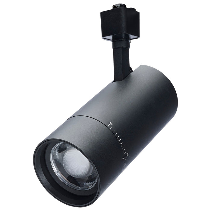 Myhouse Lighting Nuvo Lighting - TH742 - LED Track Head - Matte Black