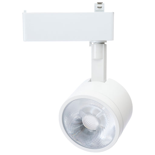 Myhouse Lighting Nuvo Lighting - TH903 - LED Track Head - Matte White