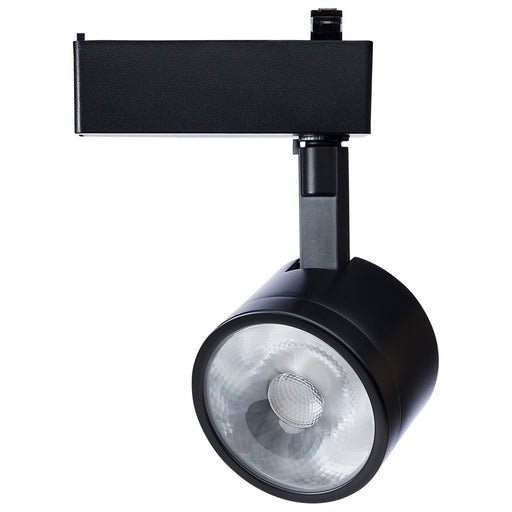 Myhouse Lighting Nuvo Lighting - TH904 - LED Track Head - Matte Black