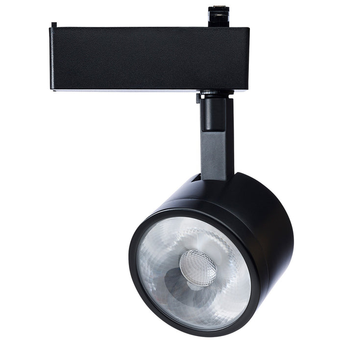 Myhouse Lighting Nuvo Lighting - TH904 - LED Track Head - Matte Black