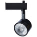 Myhouse Lighting Nuvo Lighting - TH904 - LED Track Head - Matte Black