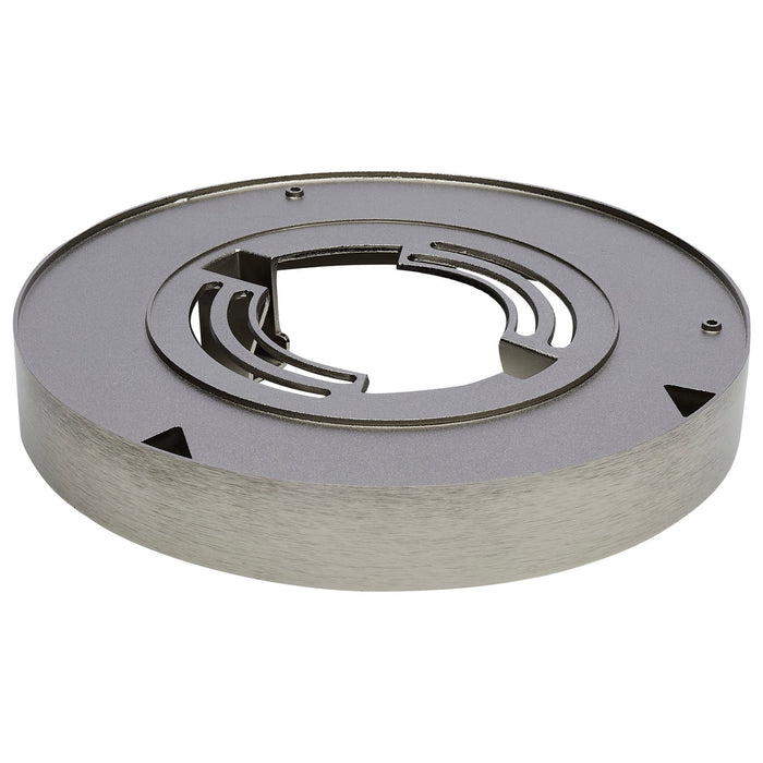 Myhouse Lighting Nuvo Lighting - 25-1713 - Blink Pro 7" Round Collar - Brushed Nickel