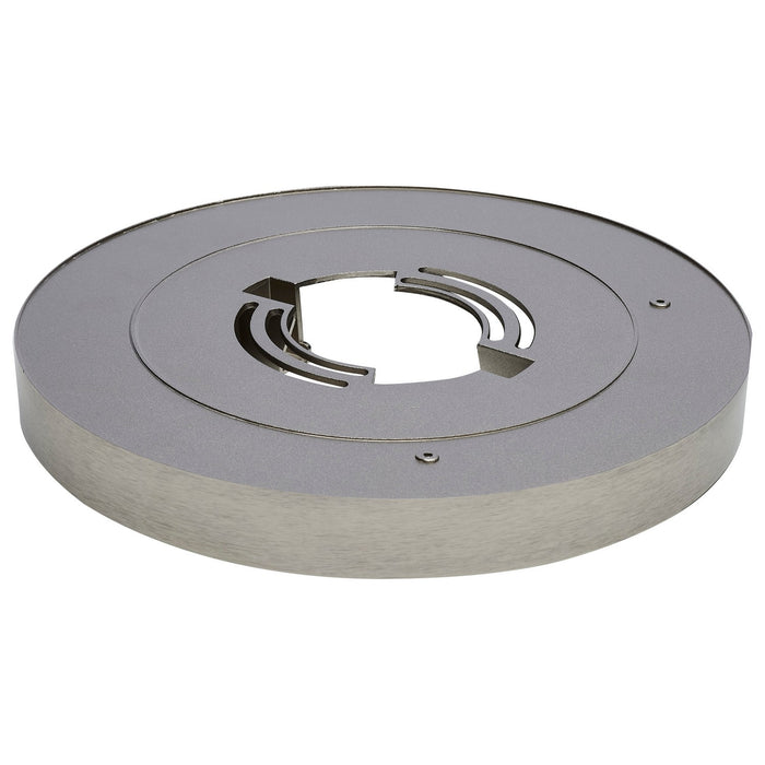 Myhouse Lighting Nuvo Lighting - 25-1723 - Blink Pro 9" Round Collar - Brushed Nickel