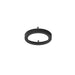 Myhouse Lighting Nora Lighting - NELO-4RB - Decorative Metal Ring - Matte Powder White