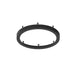 Myhouse Lighting Nora Lighting - NELO-8RB - Decorative Metal Ring - Matte Powder White