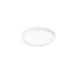 Myhouse Lighting Nora Lighting - NELOSW-6RTWMPWLE4 - LED Surface Mount - Matte Powder White