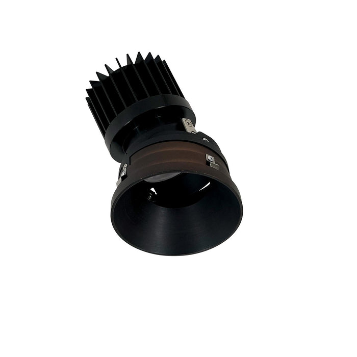 Myhouse Lighting Nora Lighting - NIO-4PRTLACDXBZ/HL - Trimless Adjustable - Bronze