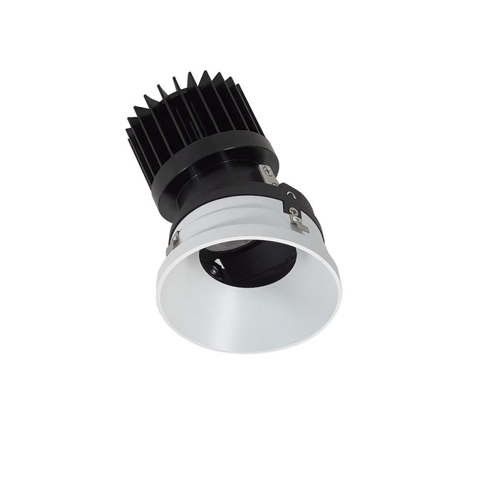 Myhouse Lighting Nora Lighting - NIO-4PRTLACDXWW/HL - Trimless Adjustable - White