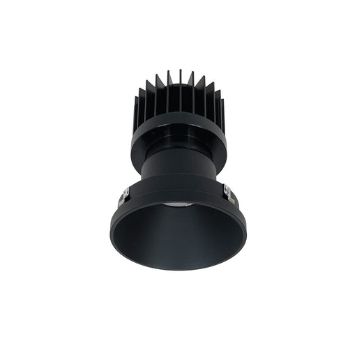 Myhouse Lighting Nora Lighting - NIO-4PRTLNDCCDXBB/HL - LED Trimless - Black