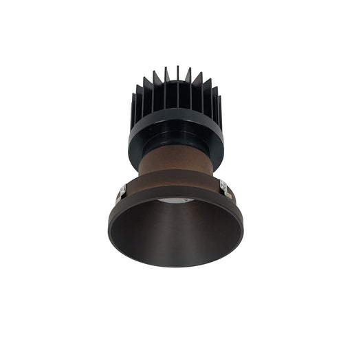 Myhouse Lighting Nora Lighting - NIO-4PRTLNDCCDXBZ/HL - LED Trimless - Bronze