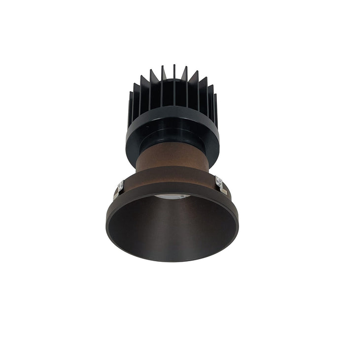 Myhouse Lighting Nora Lighting - NIO-4PRTLNDCCDXBZ/HL - LED Trimless - Bronze