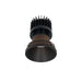 Myhouse Lighting Nora Lighting - NIO-4PRTLNDCCDXBZ/HL - LED Trimless - Bronze