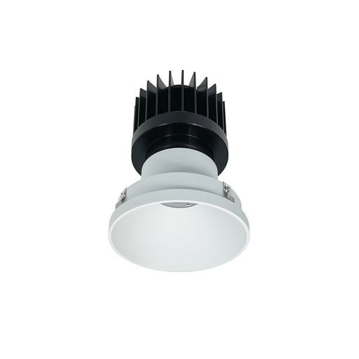 Myhouse Lighting Nora Lighting - NIO-4PRTLNDCCDXMPW/HL - LED Trimless - Matte Powder White